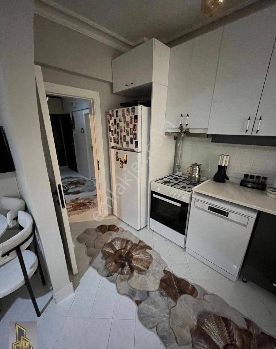 Keçiören Şenlik Mah Full Yapılı 3+1 Kiralık Daire - Görsel 22