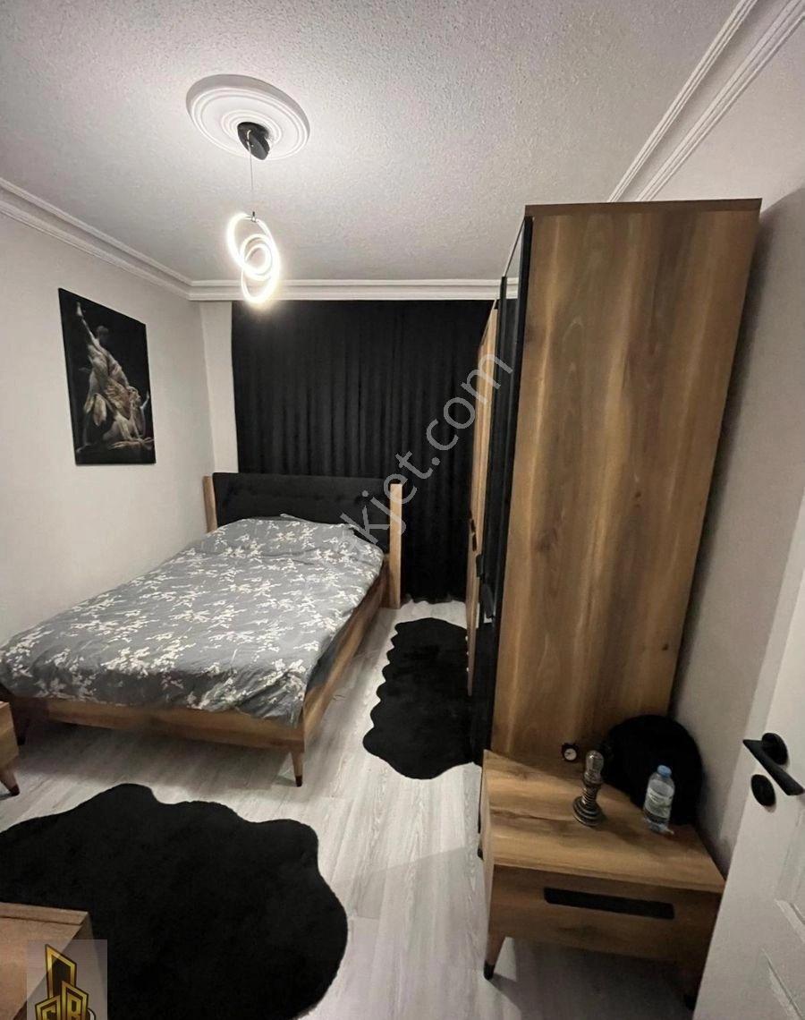 Keçiören Şenlik Mah Full Yapılı 3+1 Kiralık Daire - Görsel 9