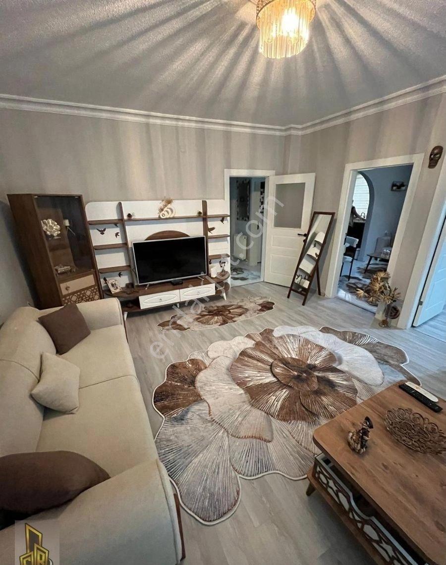 Keçiören Şenlik Mah Full Yapılı 3+1 Kiralık Daire - Görsel 33