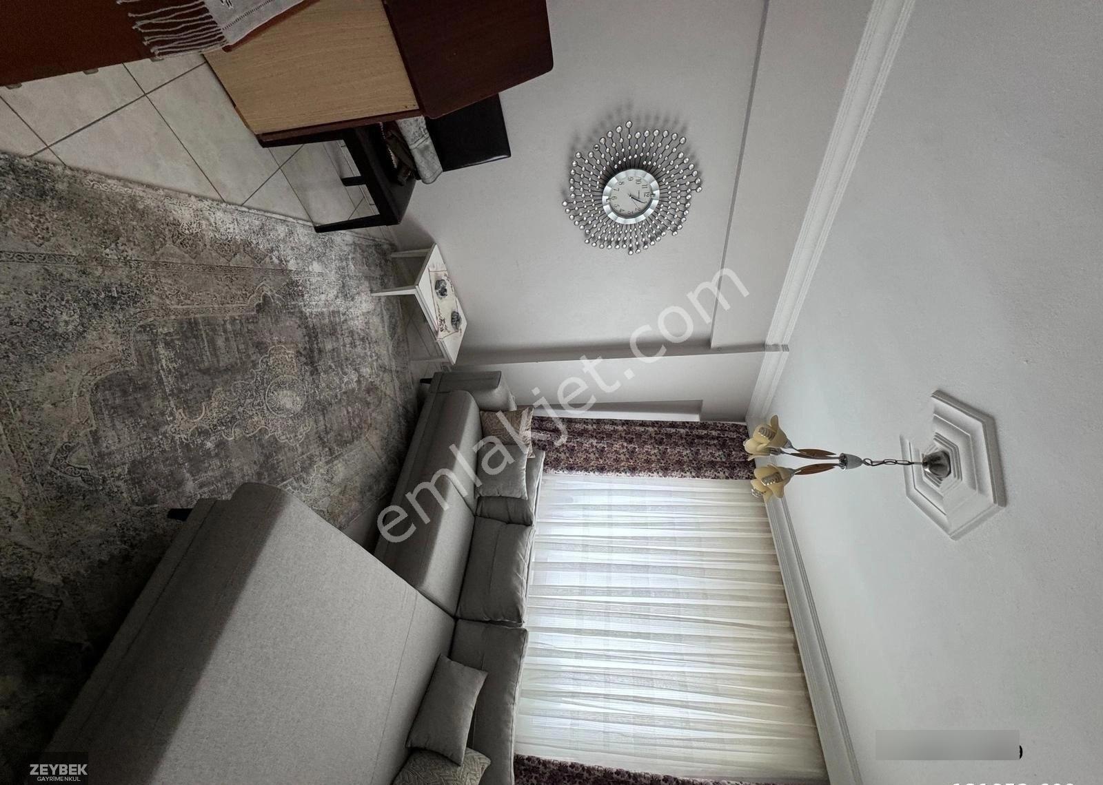Zeybek Emlaktan Kurtuluş Mah. 3+1 Dairemiz Satılıktır - Görsel 18