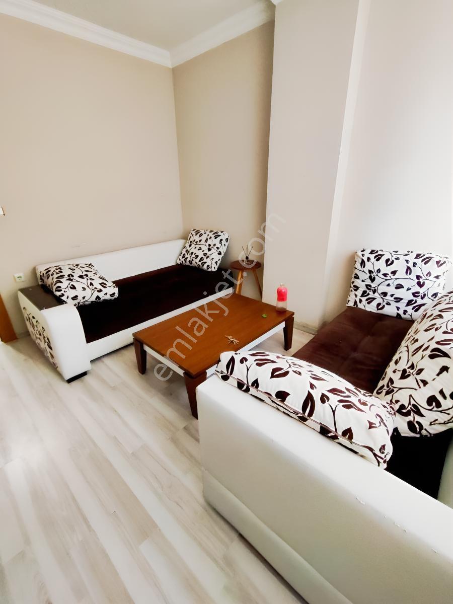 İstasyon Mahallesi Eşyalı 2+0 Daire