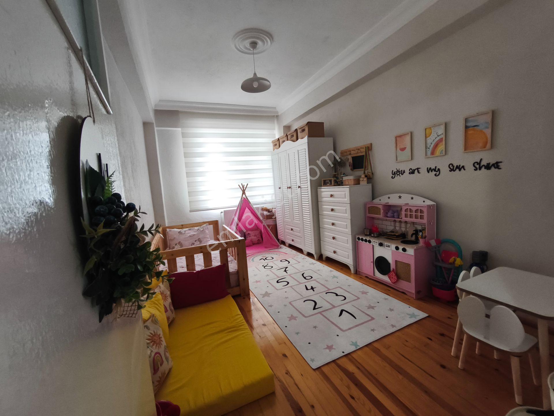 Elmalı Hamdi Hoca Cd. Üzeri Ara Kat Geniş 3+1 Satılık Daire - Görsel 20