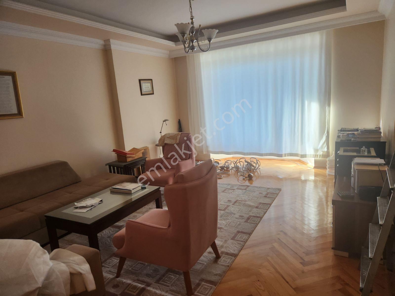 Hatip Mahallsinde Konya Manzaralı Garajlı 2 Kamelyalı 6+2 Villa - Görsel 29
