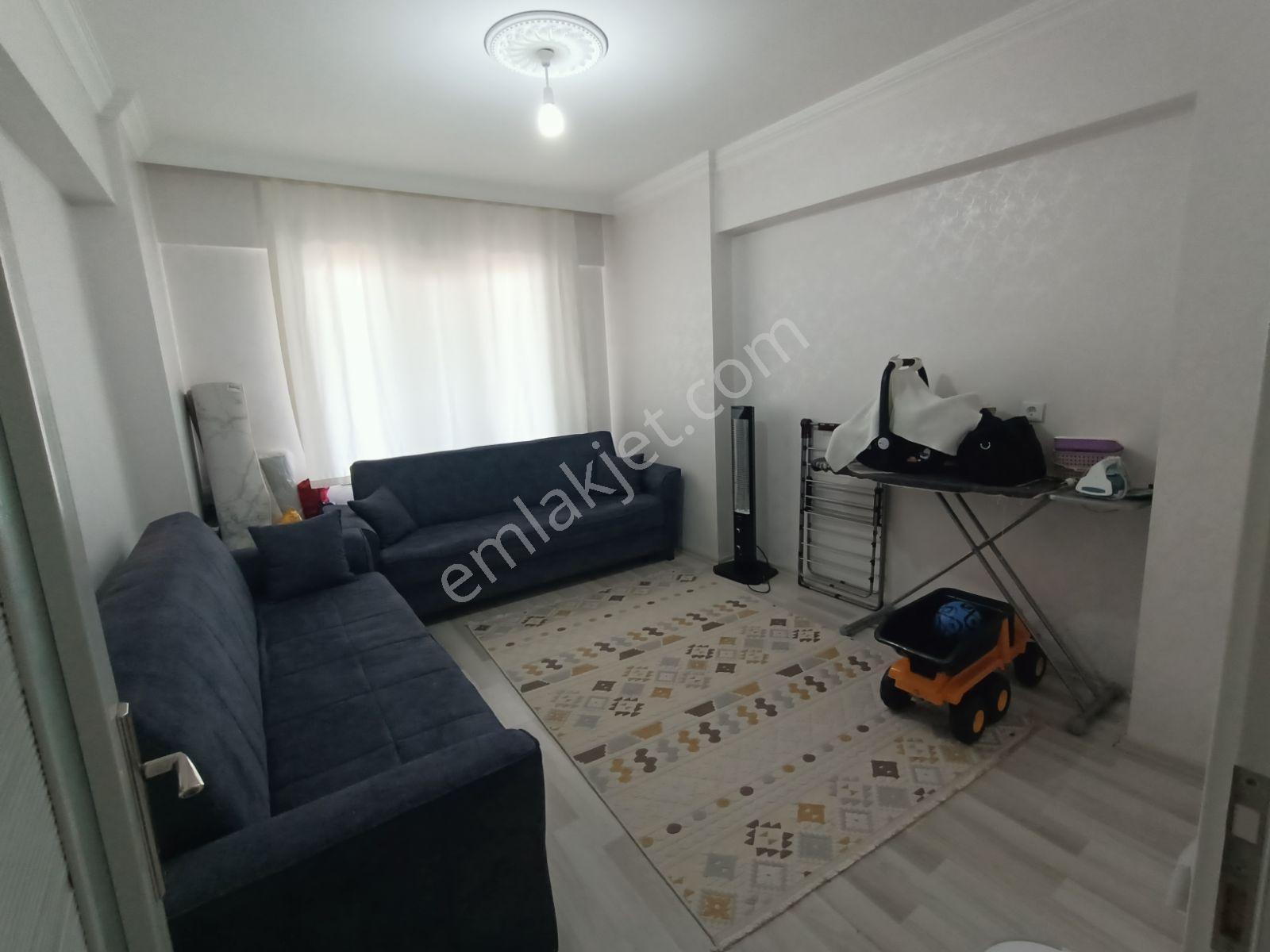Olgunlar'da Satılık 3+1 Arakat Lüx Daire... - Görsel 9