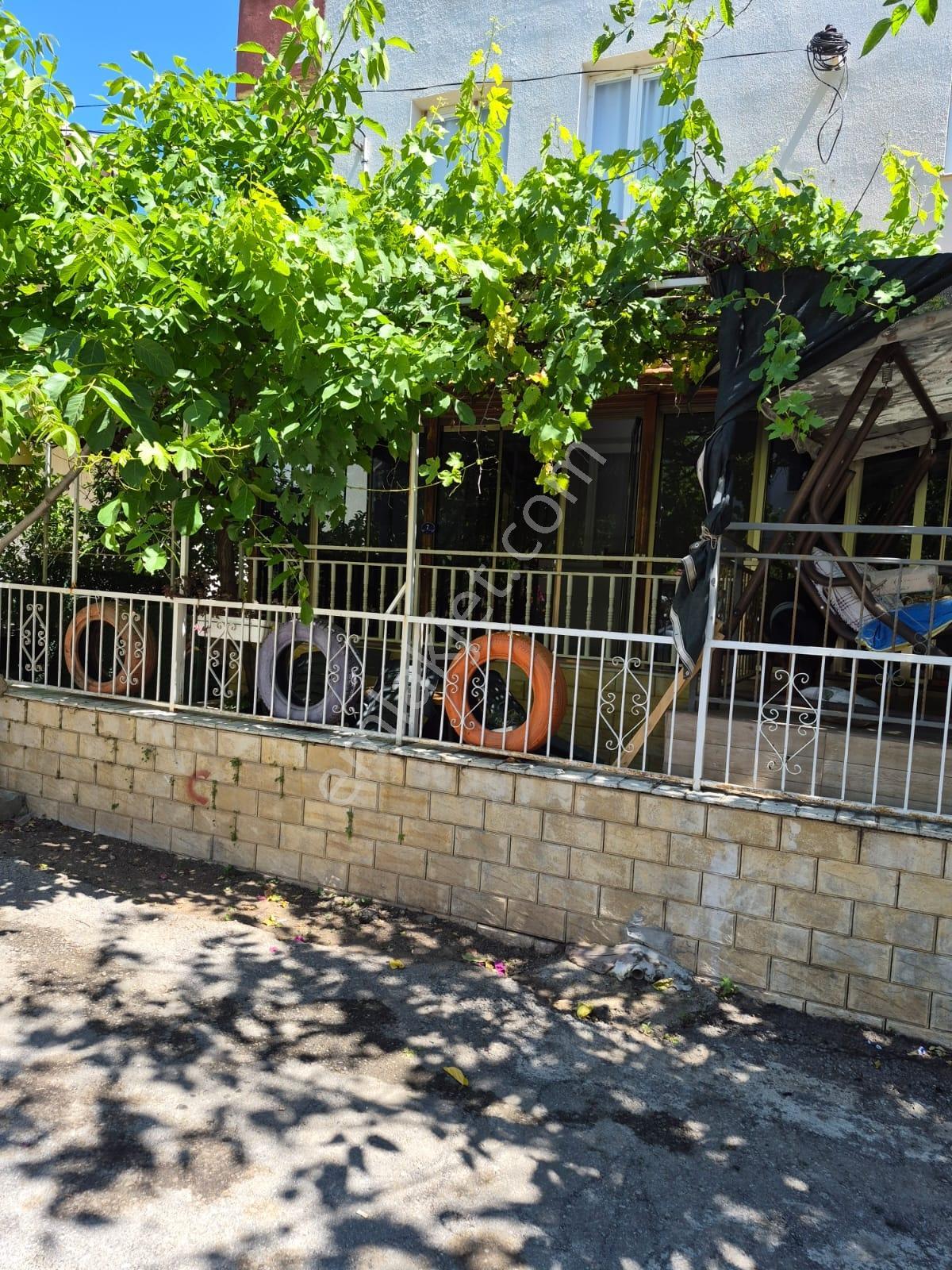 Özdere Ondörtevler Mevkiinde Kamplara Yakın Kiralık Dubleks - Görsel 23