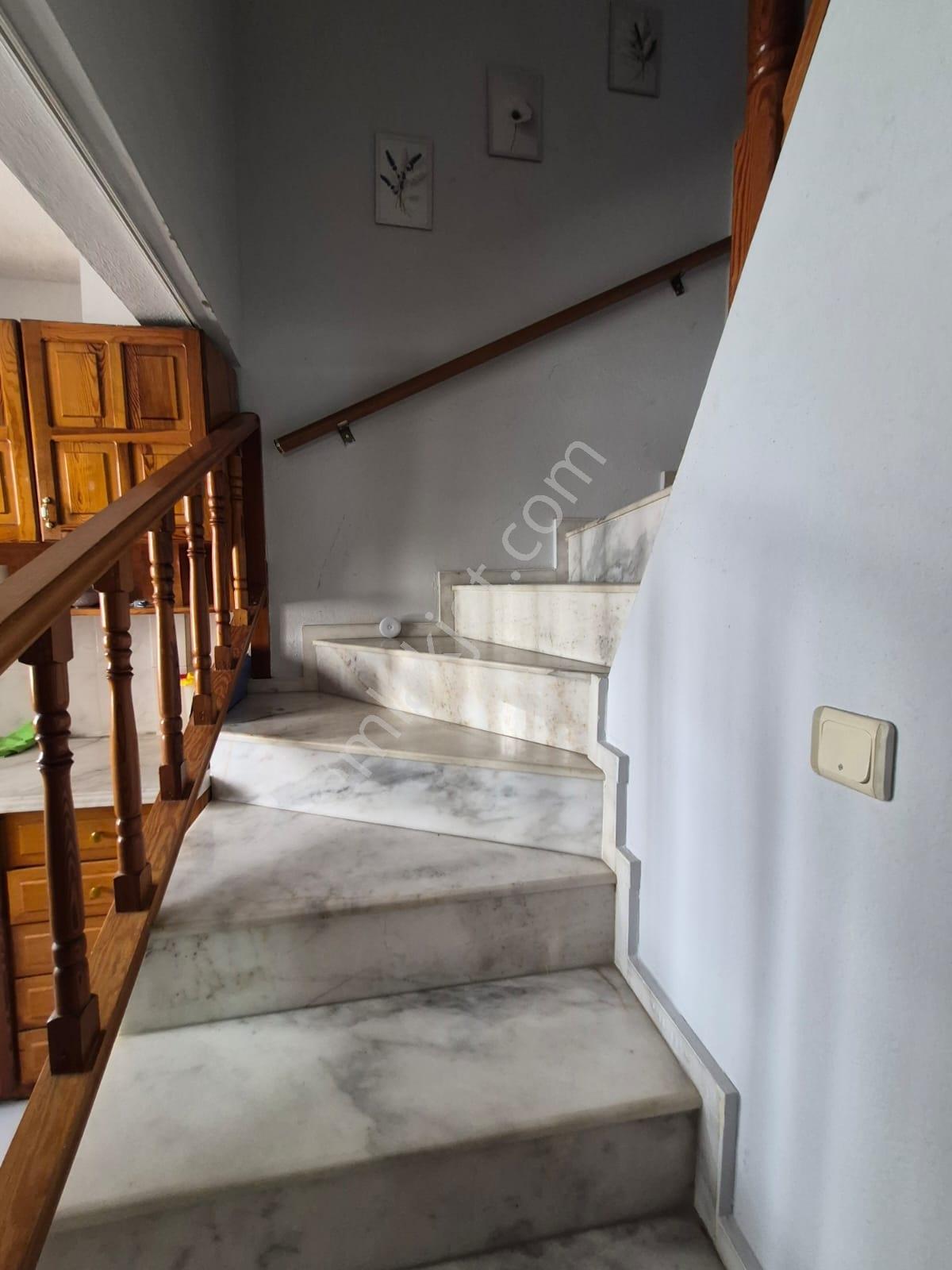 Özdere Ondörtevler Mevkiinde Kamplara Yakın Kiralık Dubleks - Görsel 13