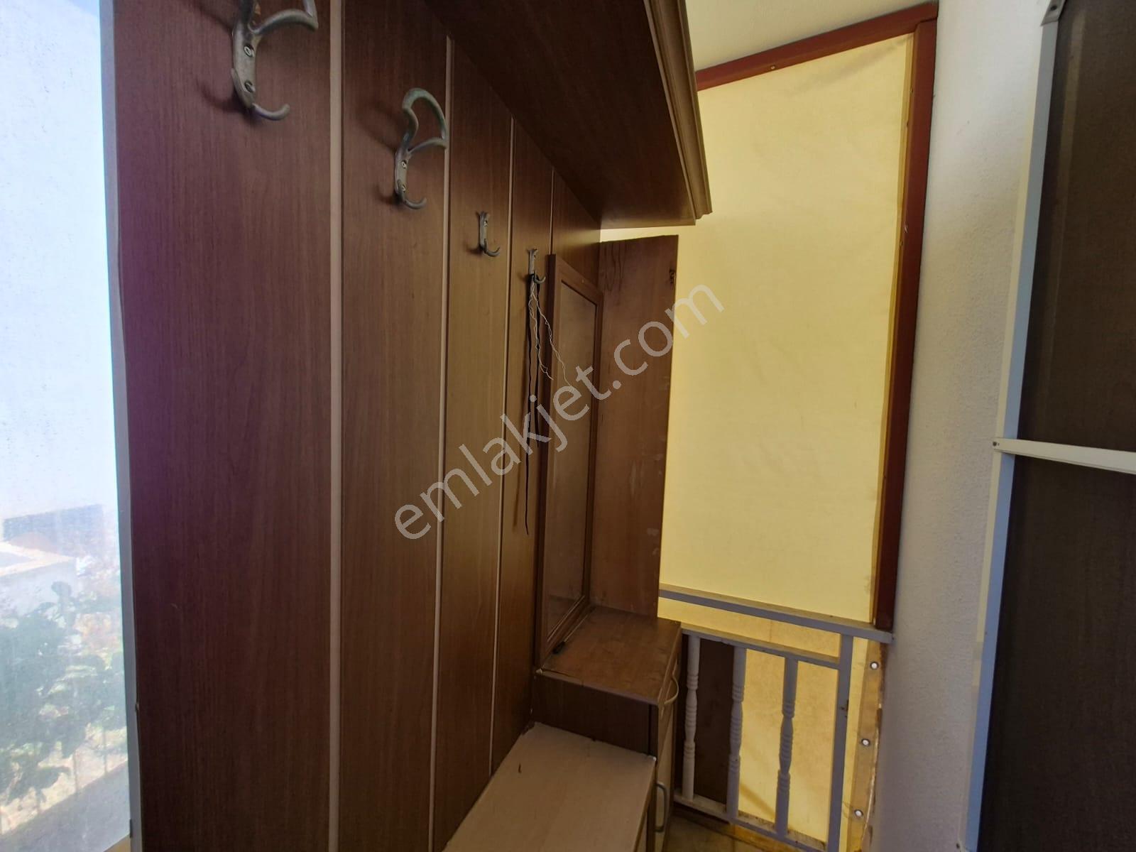 Özdere Ondörtevler Mevkiinde Kamplara Yakın Kiralık Dubleks - Görsel 6