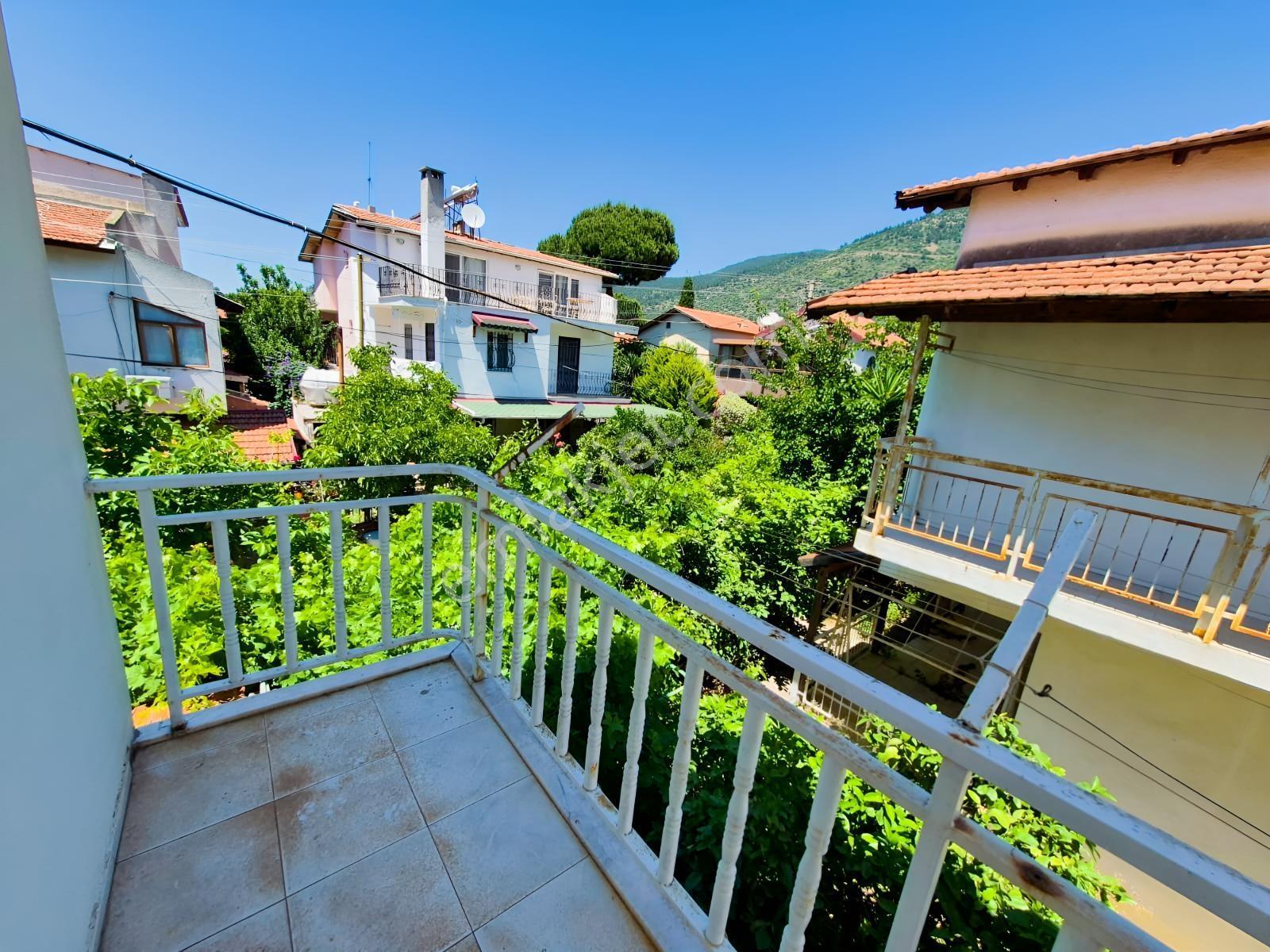 Özdere Ondörtevler Mevkiinde Kamplara Yakın Kiralık Dubleks - Görsel 19