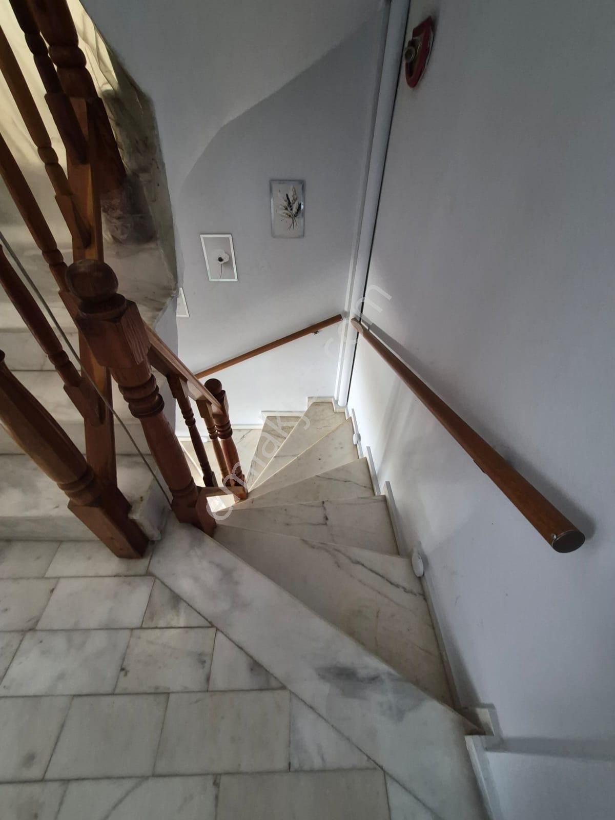 Özdere Ondörtevler Mevkiinde Kamplara Yakın Kiralık Dubleks - Görsel 22
