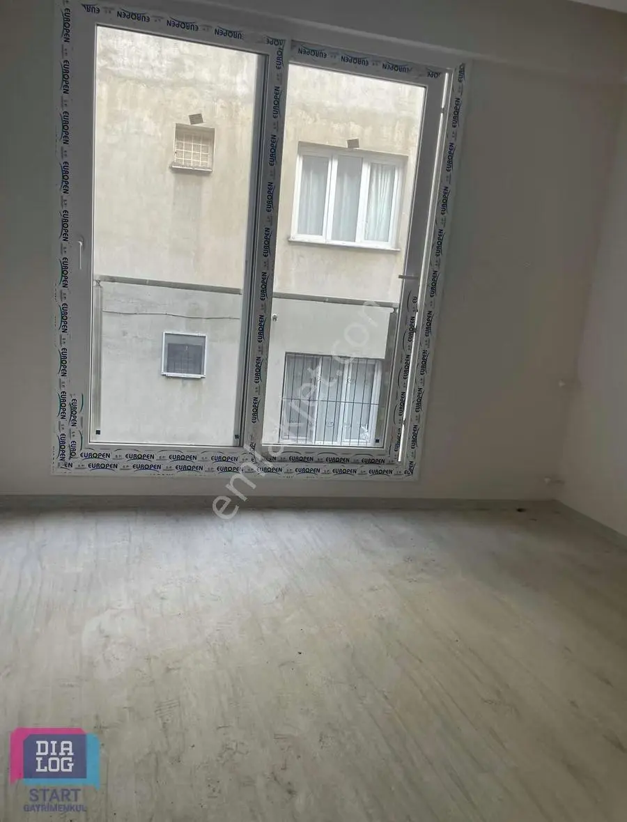 Ege Üniversitesi Yakını Sıfır 1+1 Satılık - Görsel 27