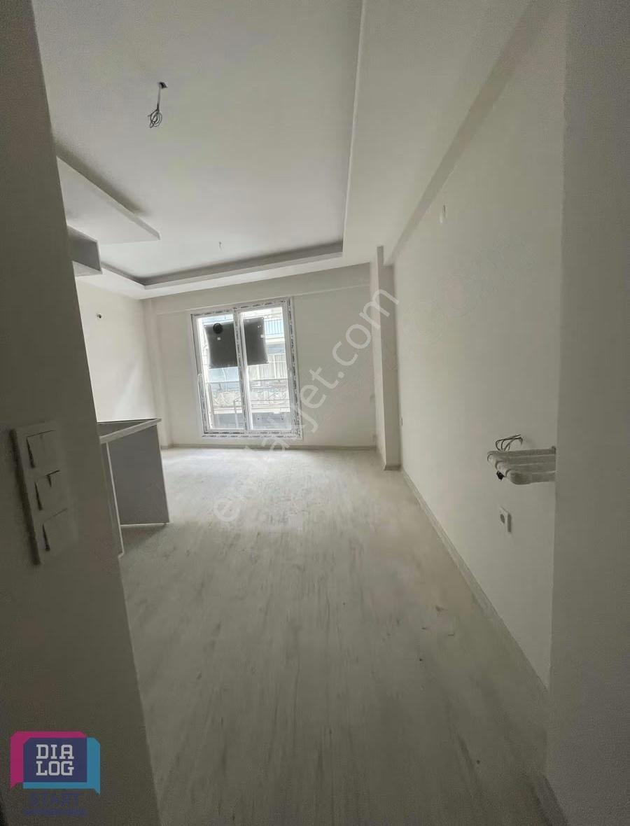 Ege Üniversitesi Yakını Sıfır 1+1 Satılık - Görsel 10