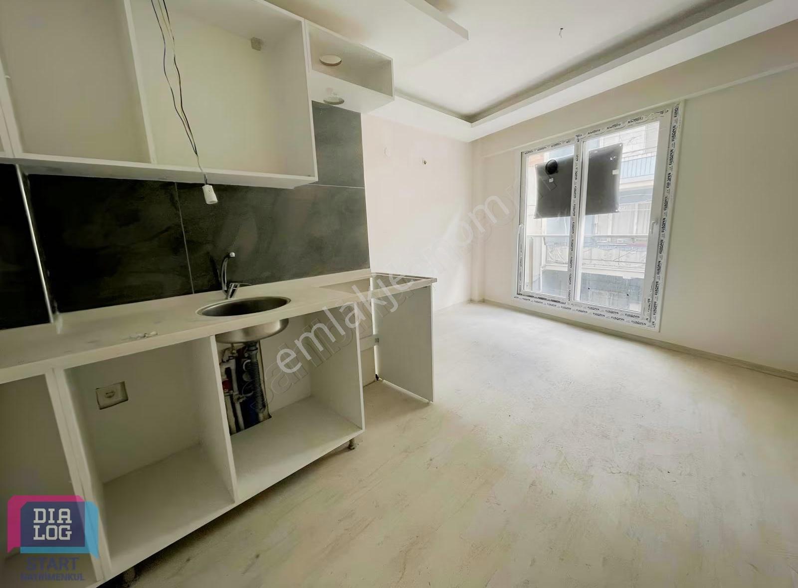 Ege Üniversitesi Yakını Sıfır 1+1 Satılık - Görsel 11