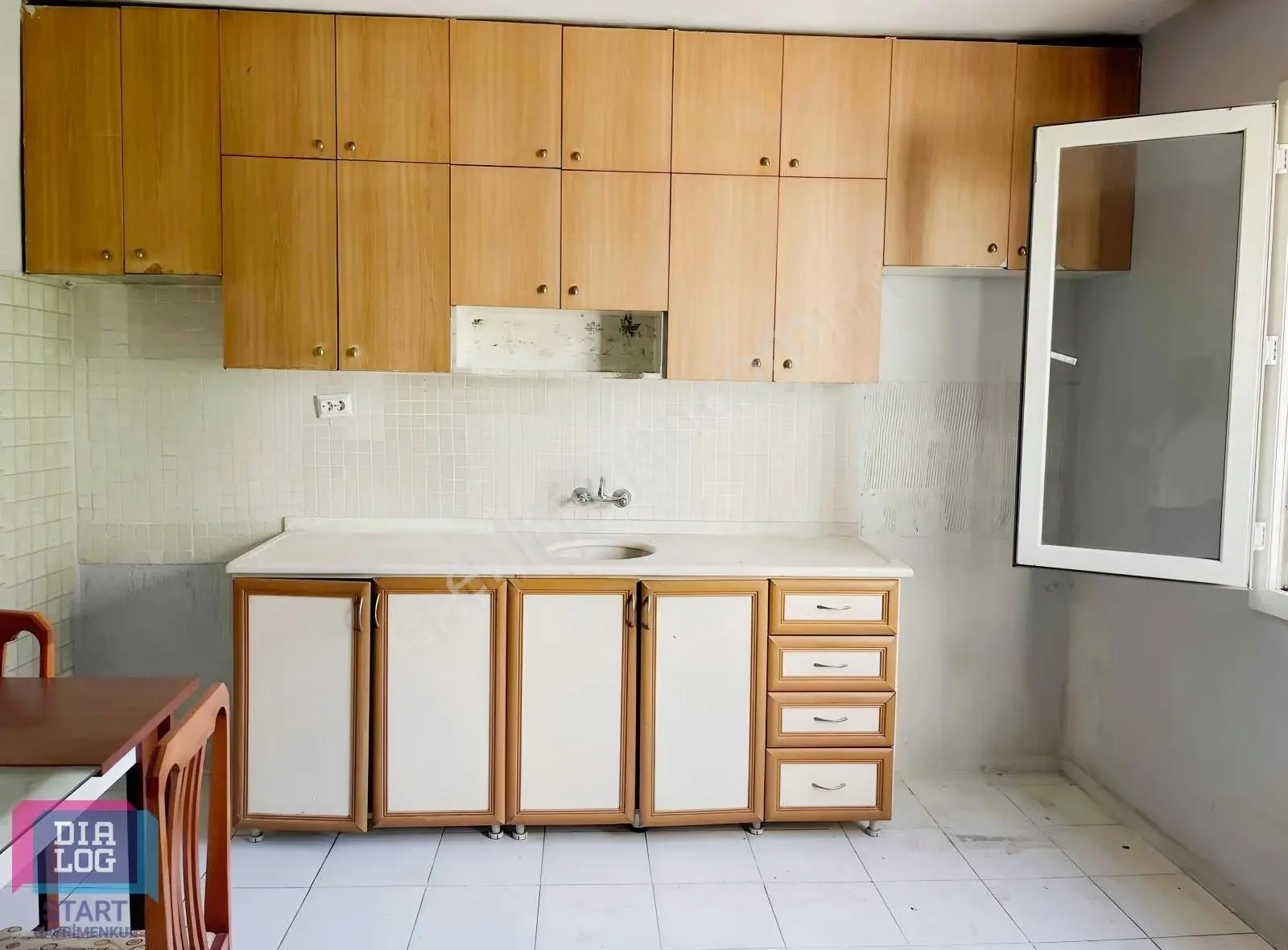 Adalet Mahallesinde 2. Kat,ferah 2+1 Kiralık - Görsel 3