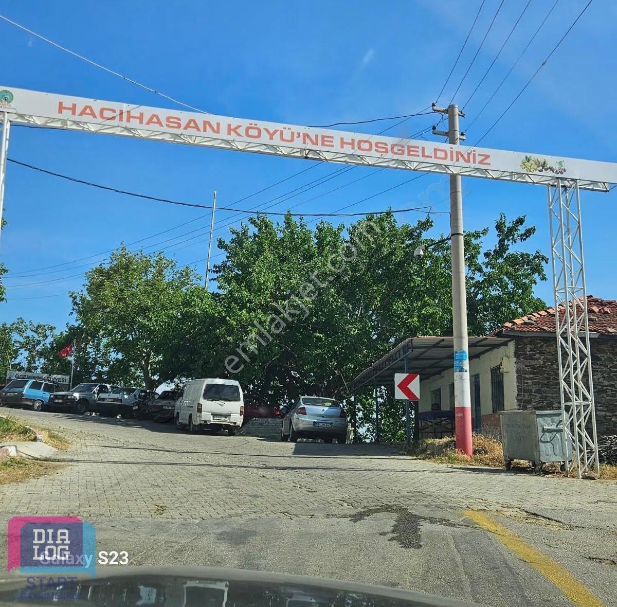 Fırsat Birgi Yakınında 9.578 M² Tek Tapu Ceviz & Kestane Bahçesi - Görsel 3