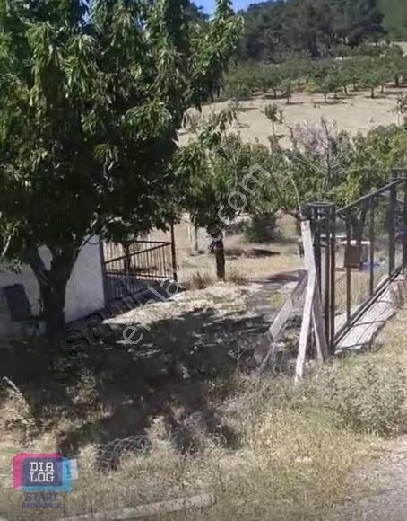 Yol Cepheli Yatırımlık Hisseli Tarla 350 M² - Görsel 8