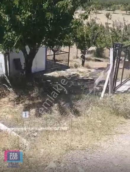 Yol Cepheli Yatırımlık Hisseli Tarla 350 M² - Görsel 10