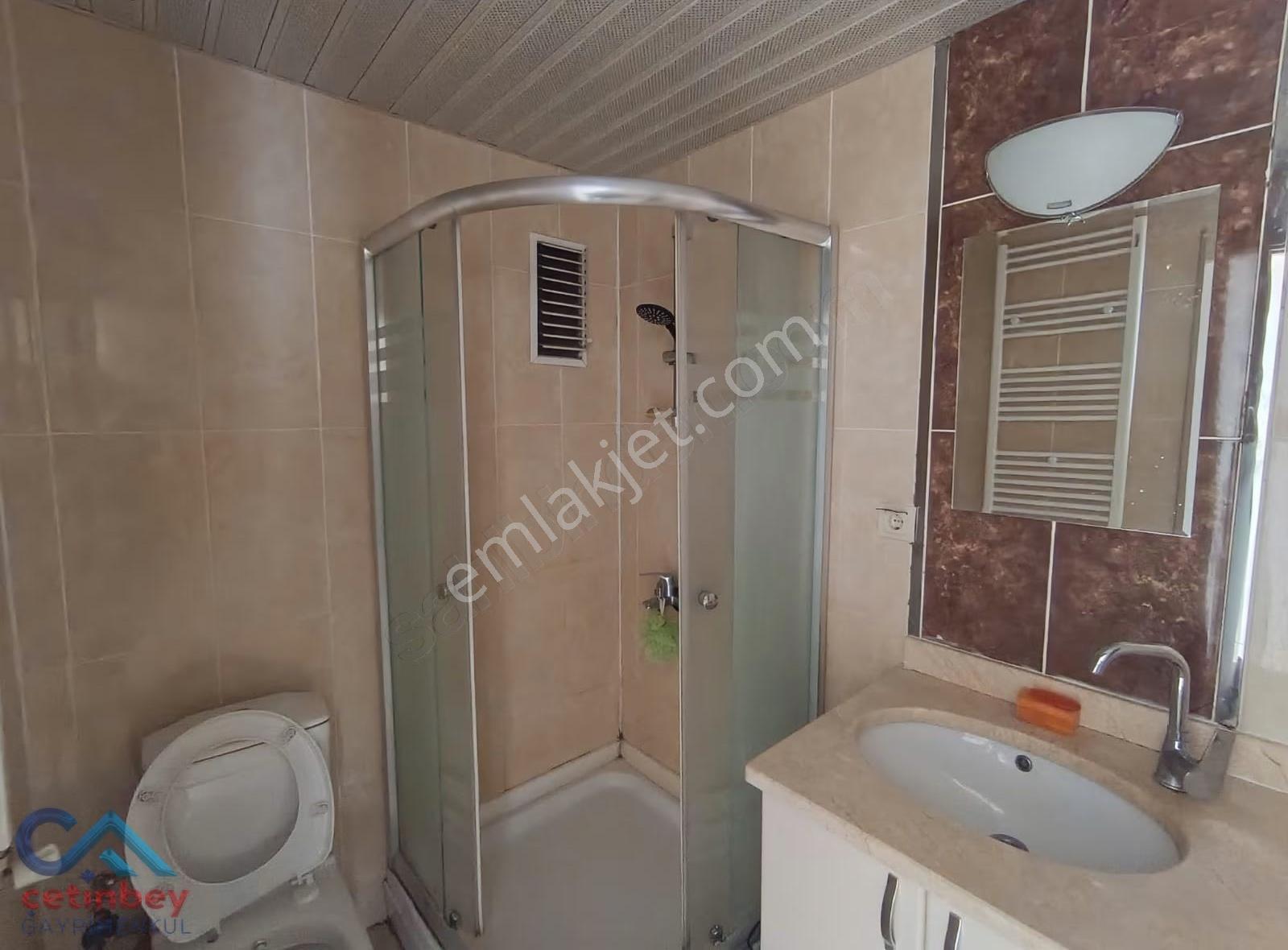 Mamak Karaağaç Tokide Kiralık 2+1 Daire - Görsel 17