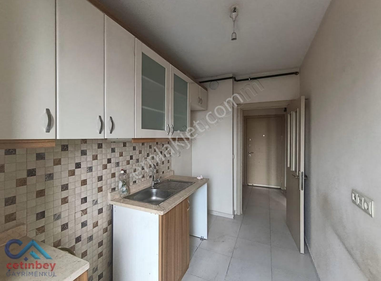 Mamak Karaağaç Tokide Kiralık 2+1 Daire - Görsel 10