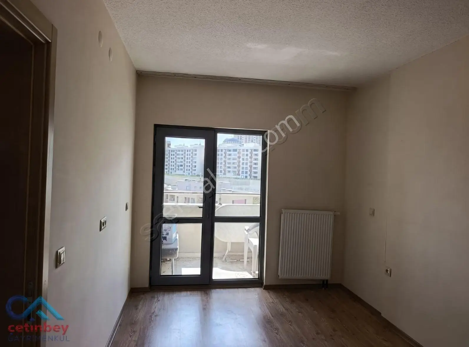 Mamak Karaağaç Tokide Kiralık 2+1 Daire - Görsel 23