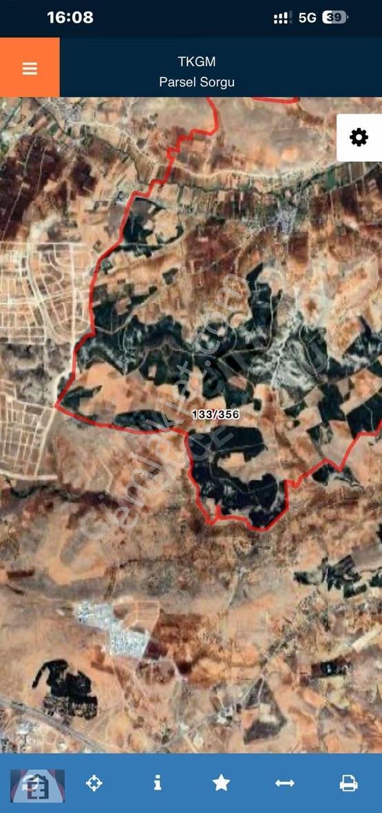 İmara Komşu Fırsat Tamamı 1.350.000 Tl - Görsel 8