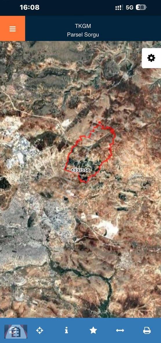 İmara Komşu Fırsat Tamamı 1.350.000 Tl - Görsel 7
