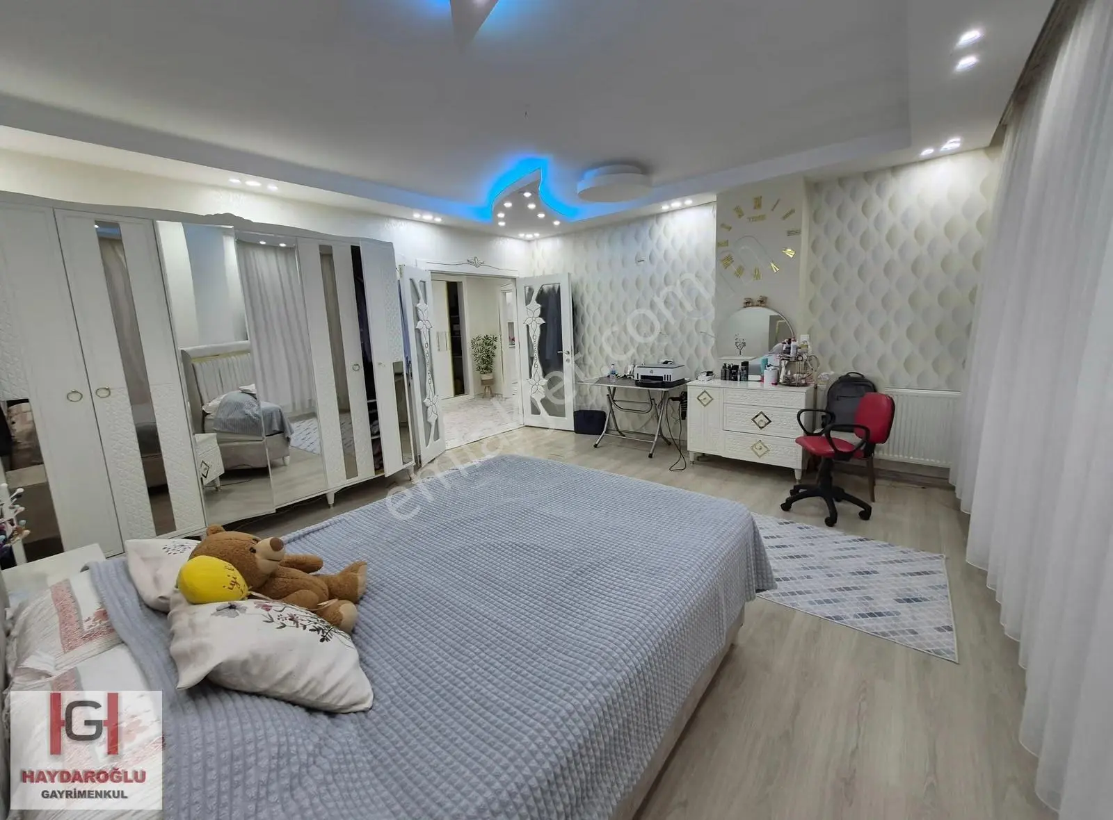 Şanlıurfa Birecik Merkezde Meydan Mahallesinde Satılık 3+1 Daire - Görsel 3