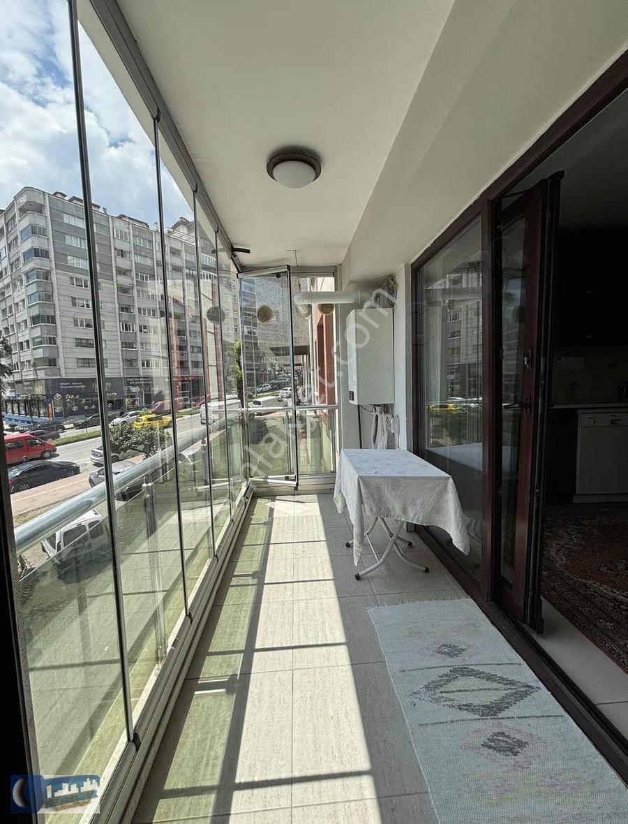 Sezer Emlaktan Konum Avantajlı Daire - Görsel 4