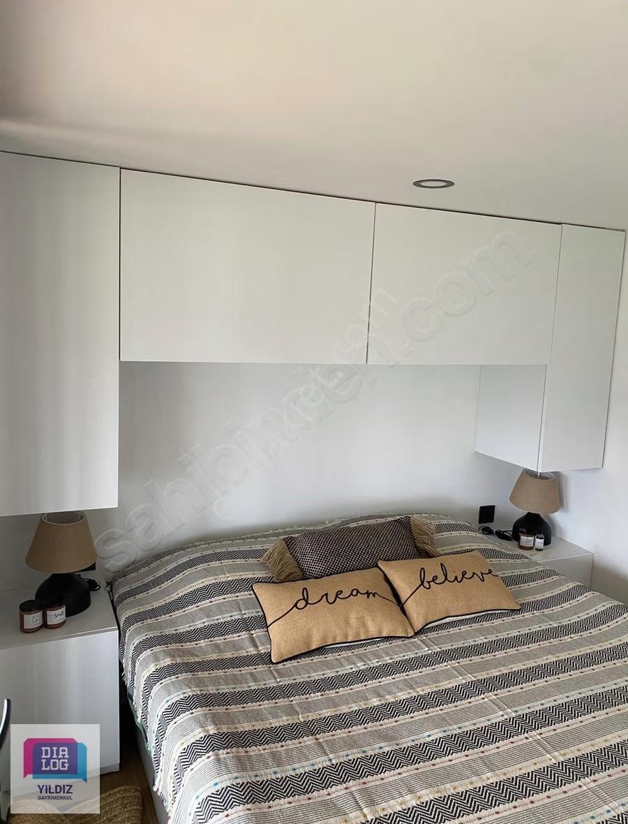 Dialog Yıldız Dağyenice Göl Manzaralı Tam Donanımlı Tiny House - Görsel 24