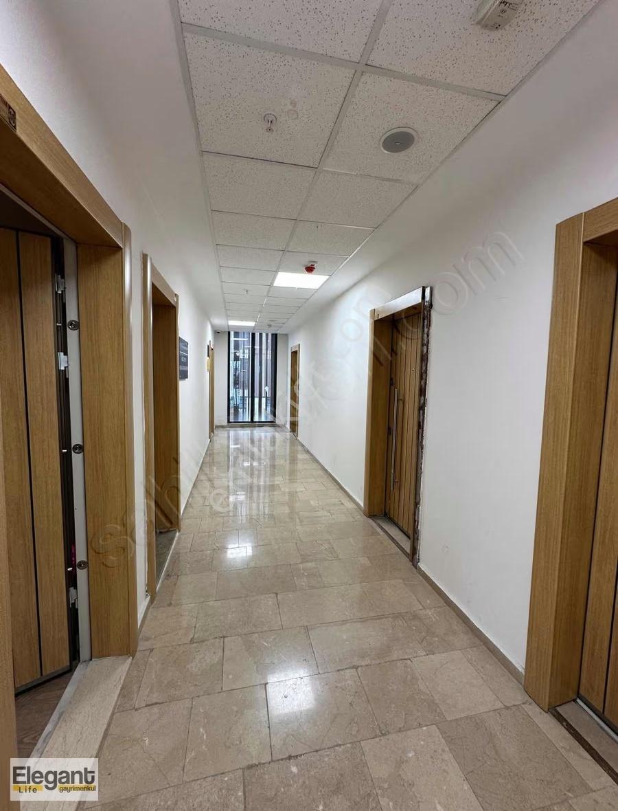 Elegant Life'dan Çarşı Avmde Emsalsiz Ofis !!! - Görsel 7