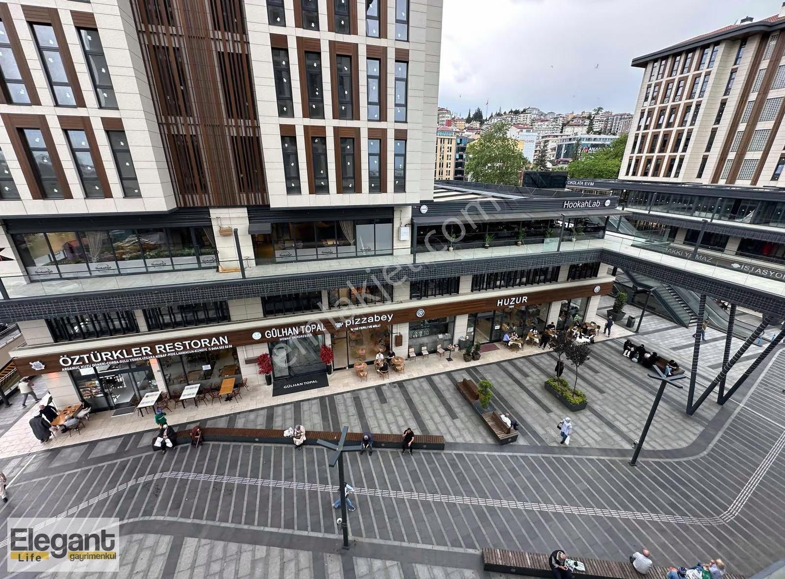 Elegant Life'dan Çarşı Avmde Emsalsiz Ofis !!! - Görsel 16