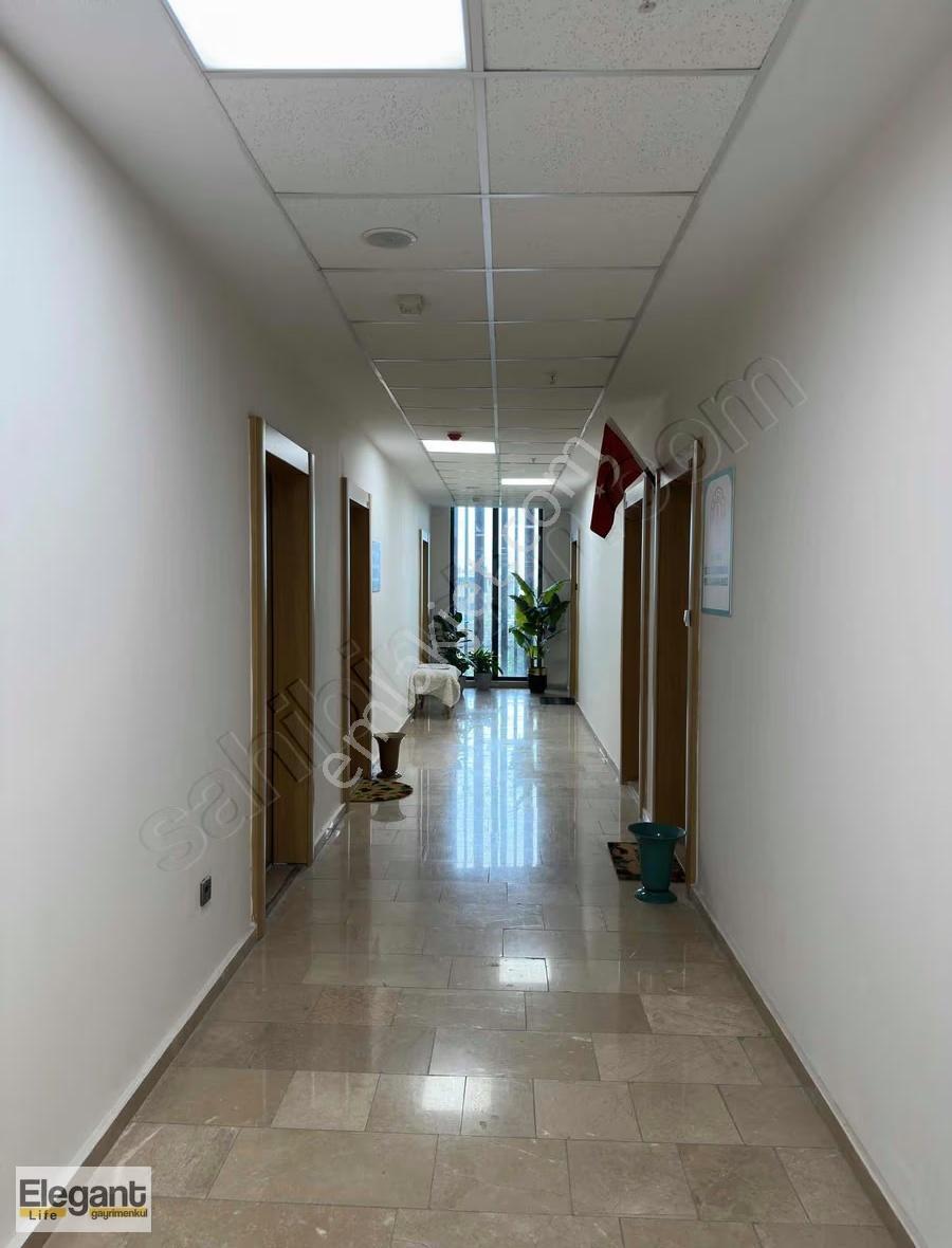 Elegant Life'dan Çarşı Avmde Emsalsiz Ofis !!! - Görsel 2