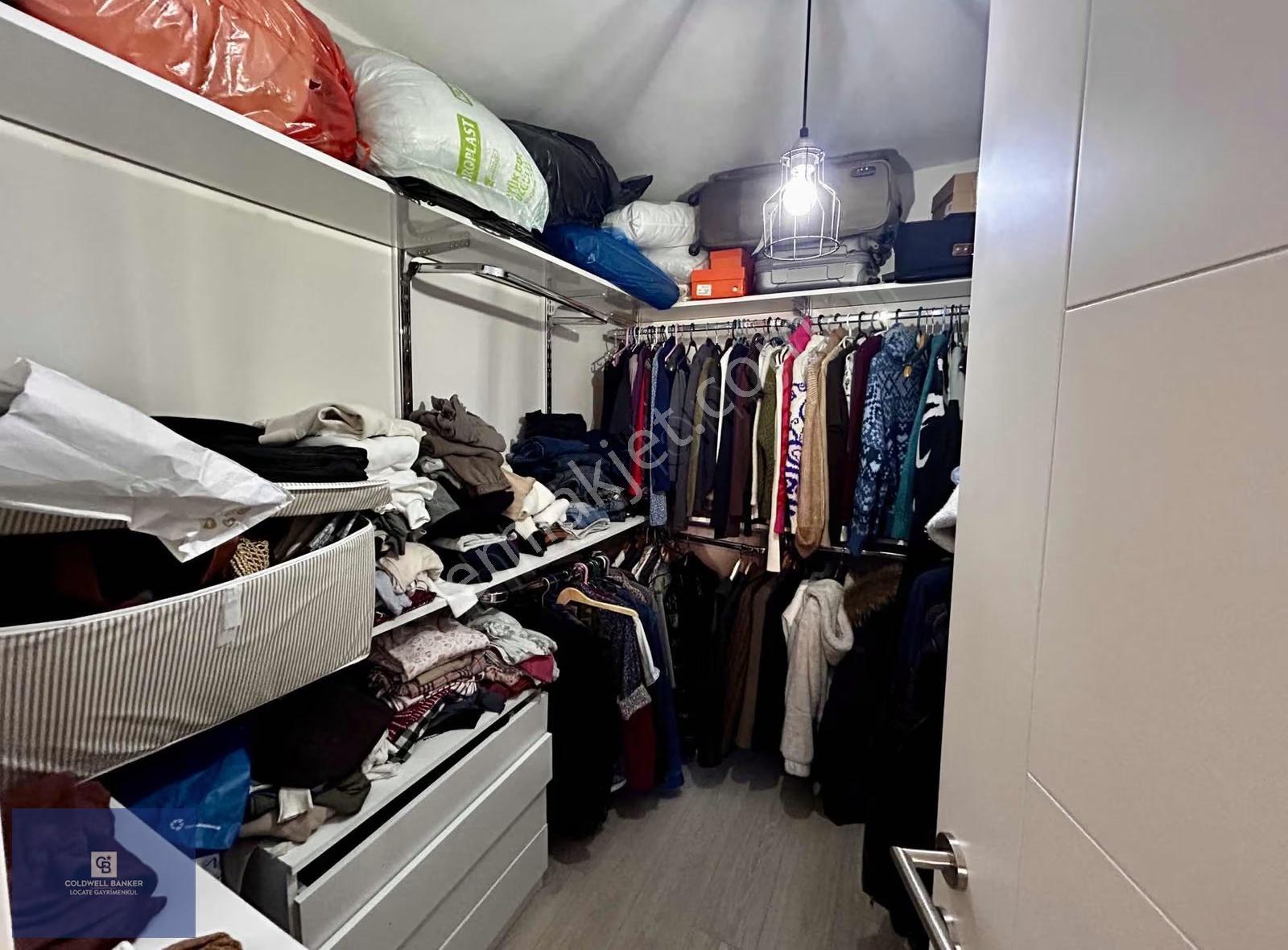 Casablanca Sitesinde Havuz Manzaralı 170 M2 | 3+1 - Görsel 7