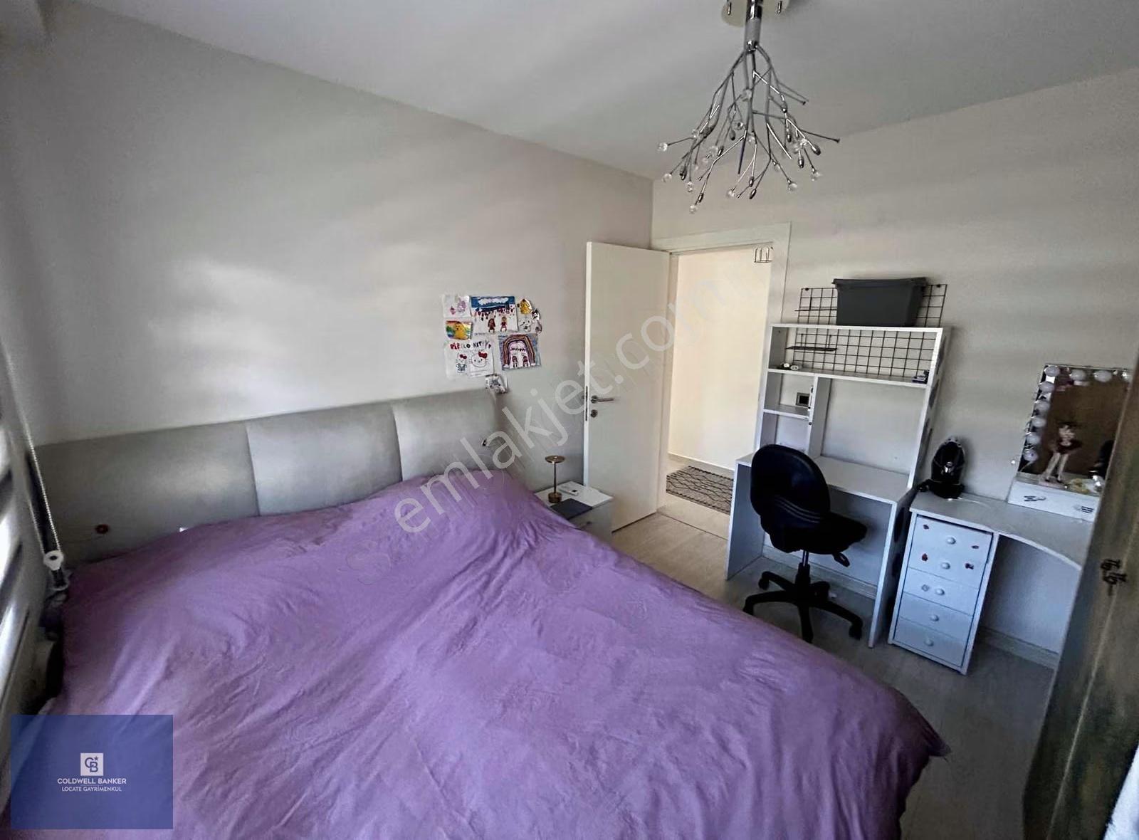 Casablanca Sitesinde Havuz Manzaralı 170 M2 | 3+1 - Görsel 15