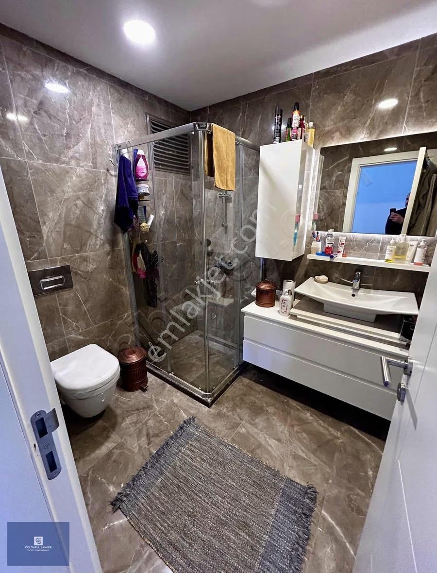 Casablanca Sitesinde Havuz Manzaralı 170 M2 | 3+1 - Görsel 24