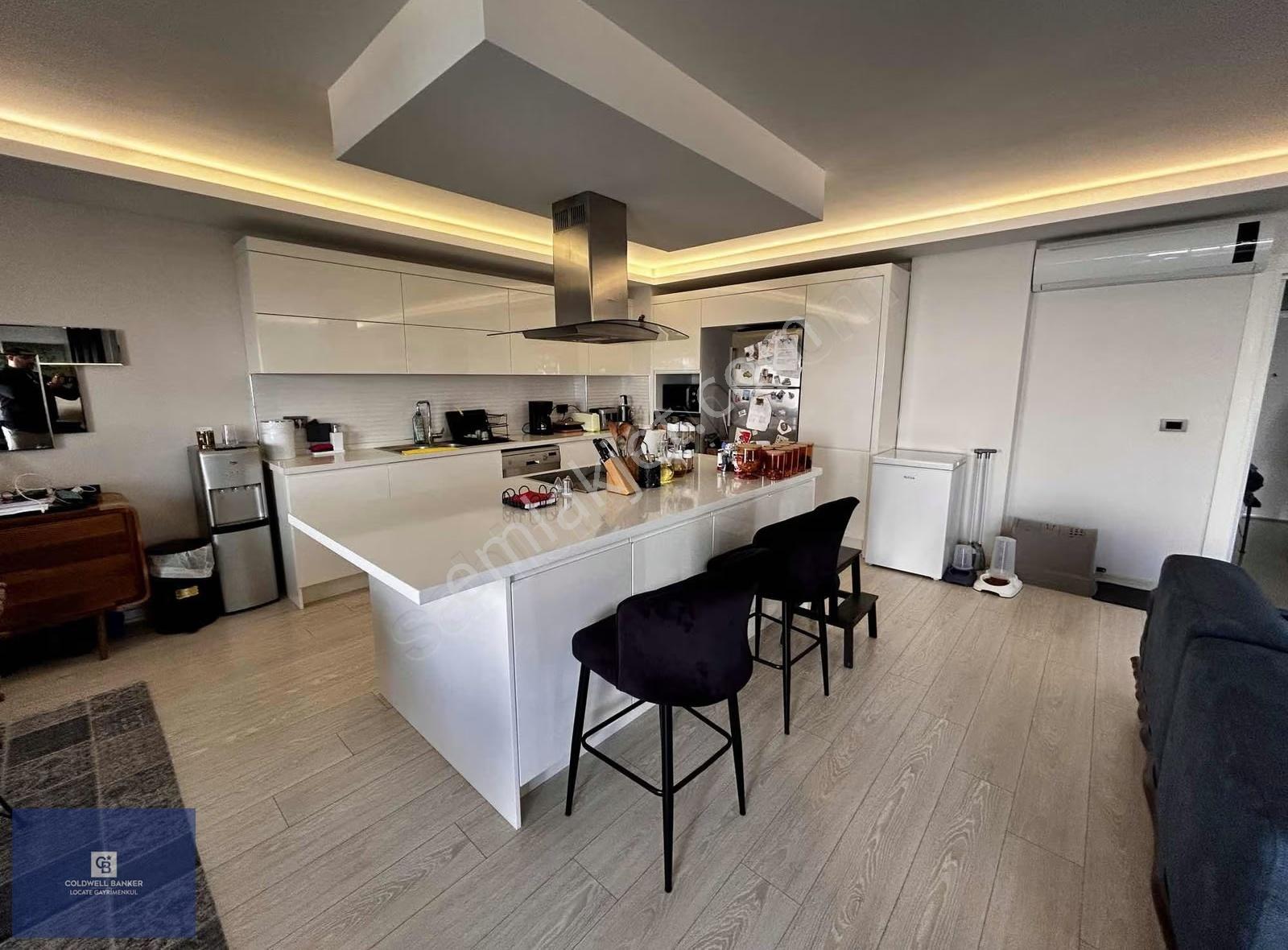 Casablanca Sitesinde Havuz Manzaralı 170 M2 | 3+1 - Görsel 21