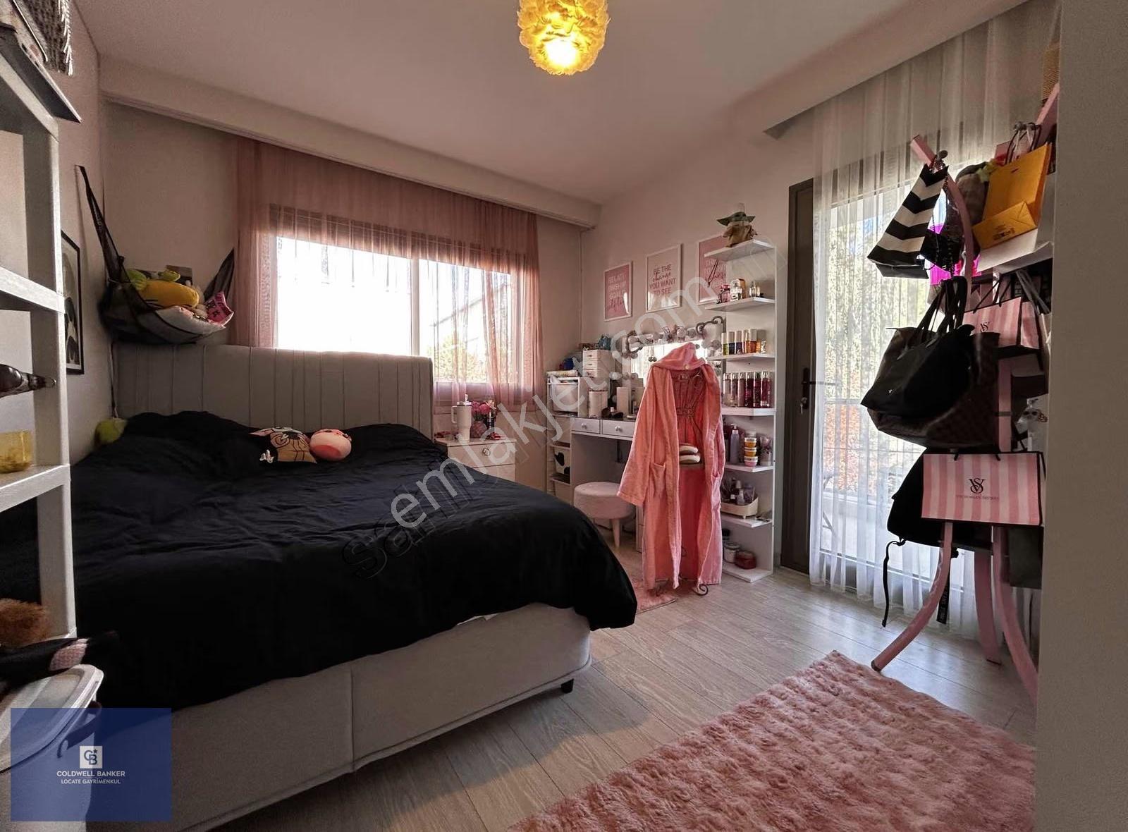 Casablanca Sitesinde Havuz Manzaralı 170 M2 | 3+1 - Görsel 3