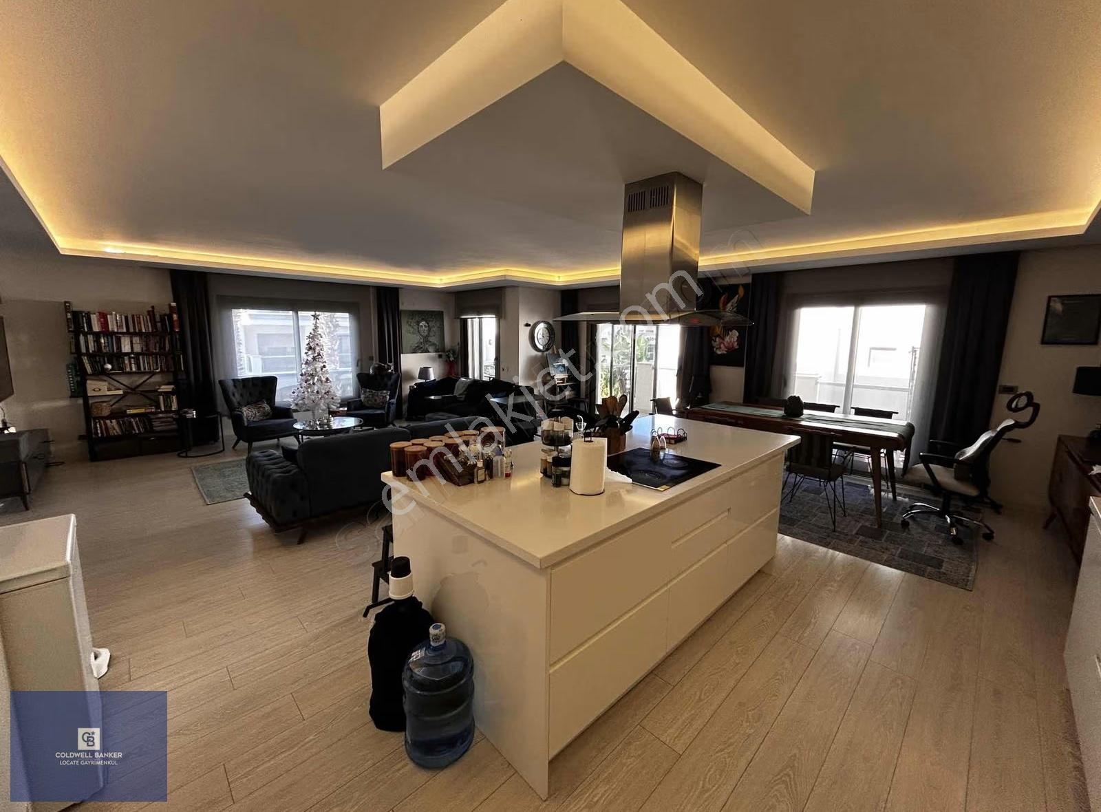 Casablanca Sitesinde Havuz Manzaralı 170 M2 | 3+1 - Görsel 10