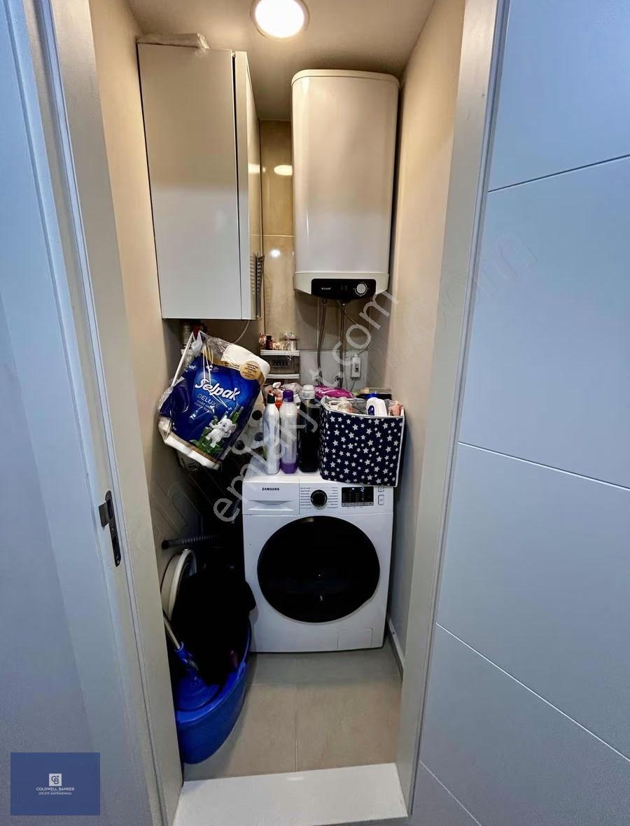 Casablanca Sitesinde Havuz Manzaralı 170 M2 | 3+1 - Görsel 34