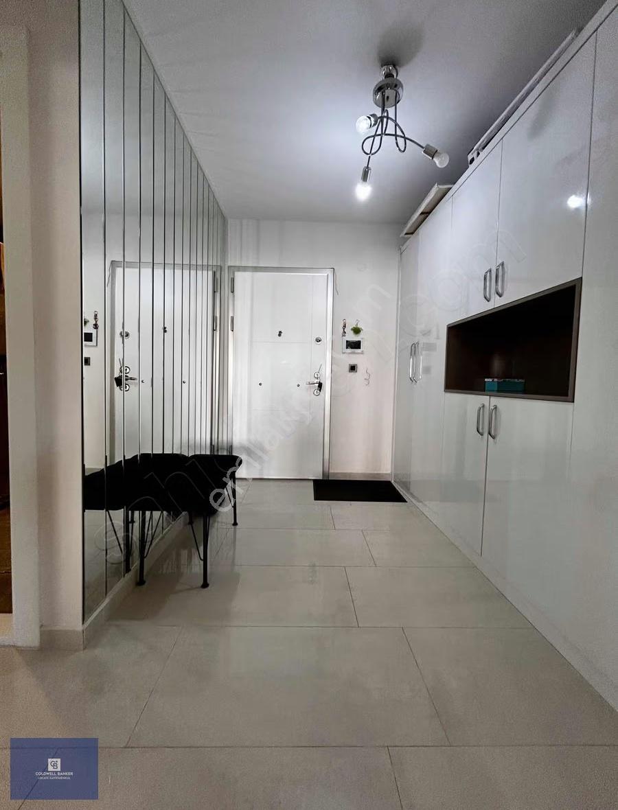 Casablanca Sitesinde Havuz Manzaralı 170 M2 | 3+1 - Görsel 14