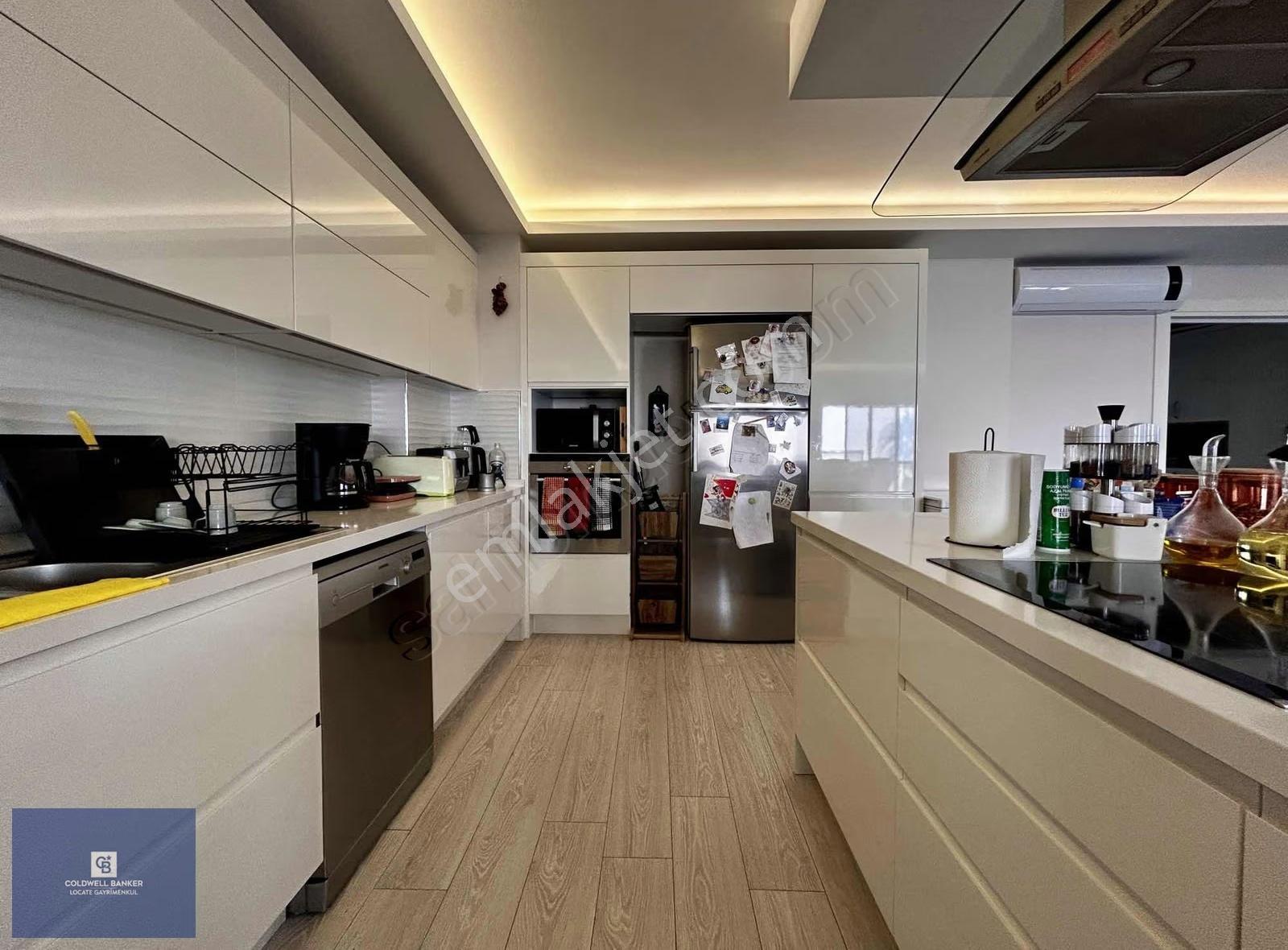 Casablanca Sitesinde Havuz Manzaralı 170 M2 | 3+1 - Görsel 20