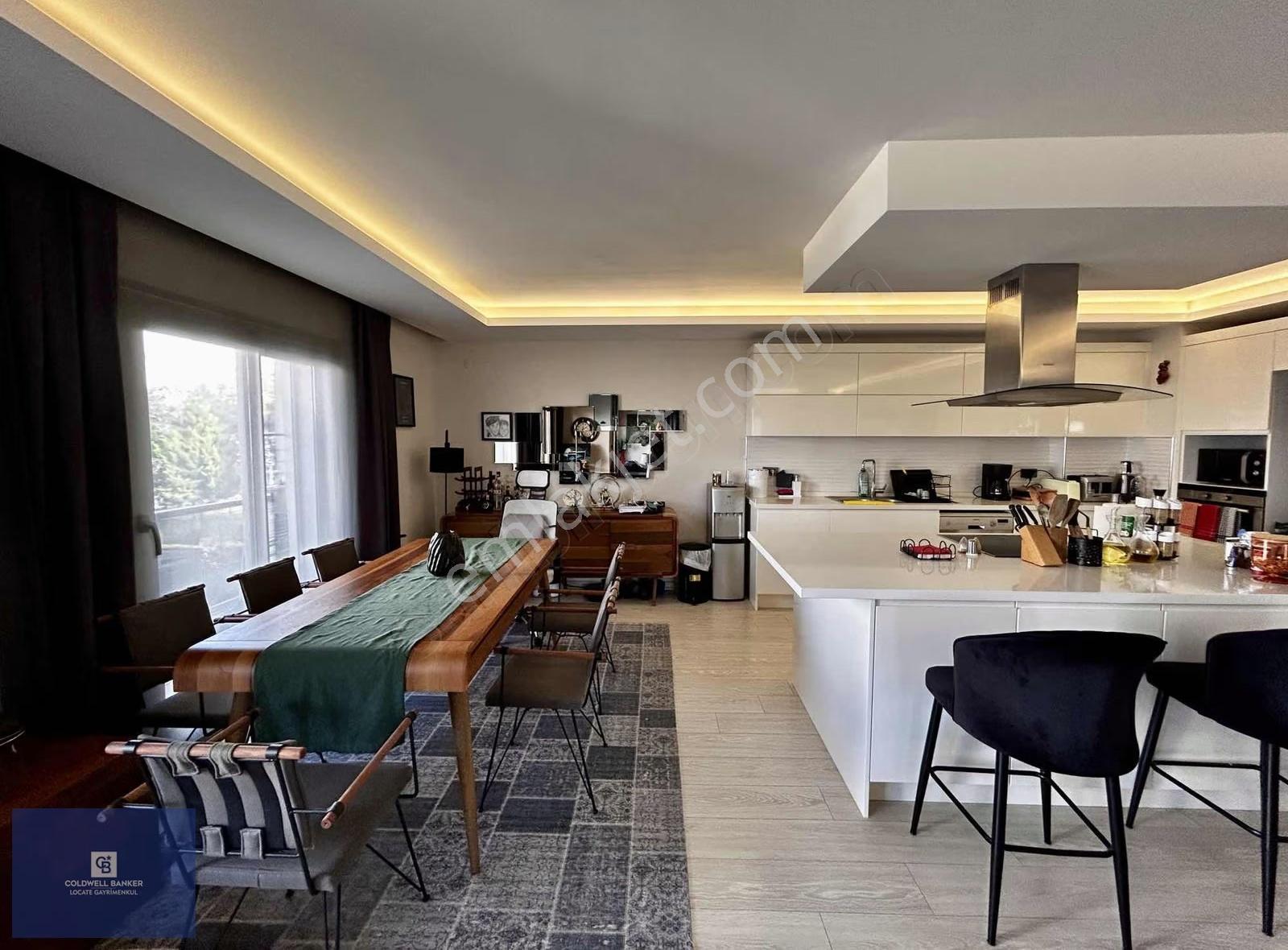Casablanca Sitesinde Havuz Manzaralı 170 M2 | 3+1 - Görsel 5