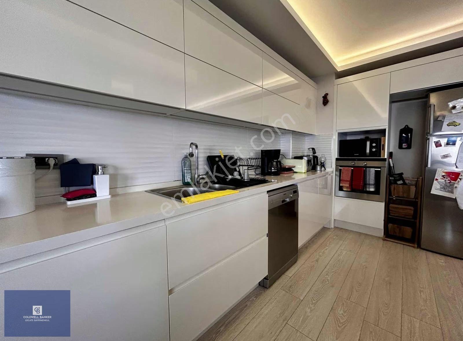 Casablanca Sitesinde Havuz Manzaralı 170 M2 | 3+1 - Görsel 4