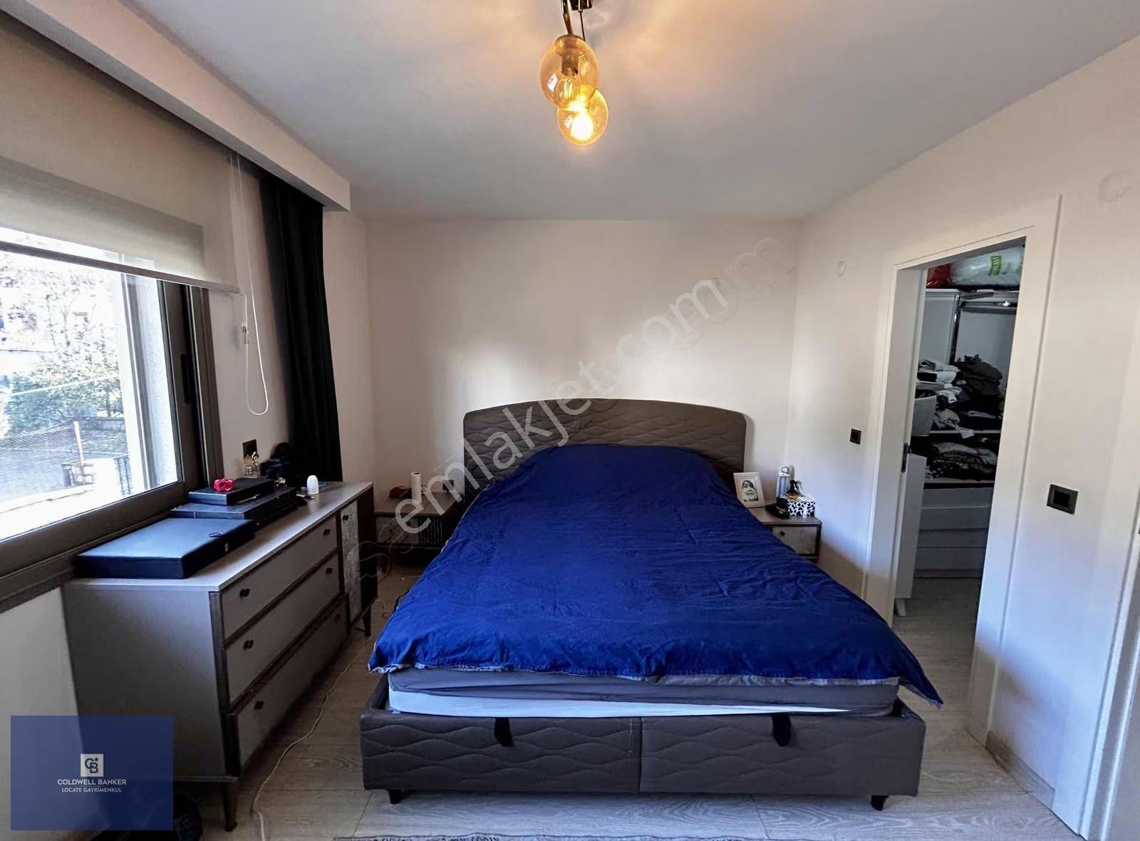 Casablanca Sitesinde Havuz Manzaralı 170 M2 | 3+1 - Görsel 13