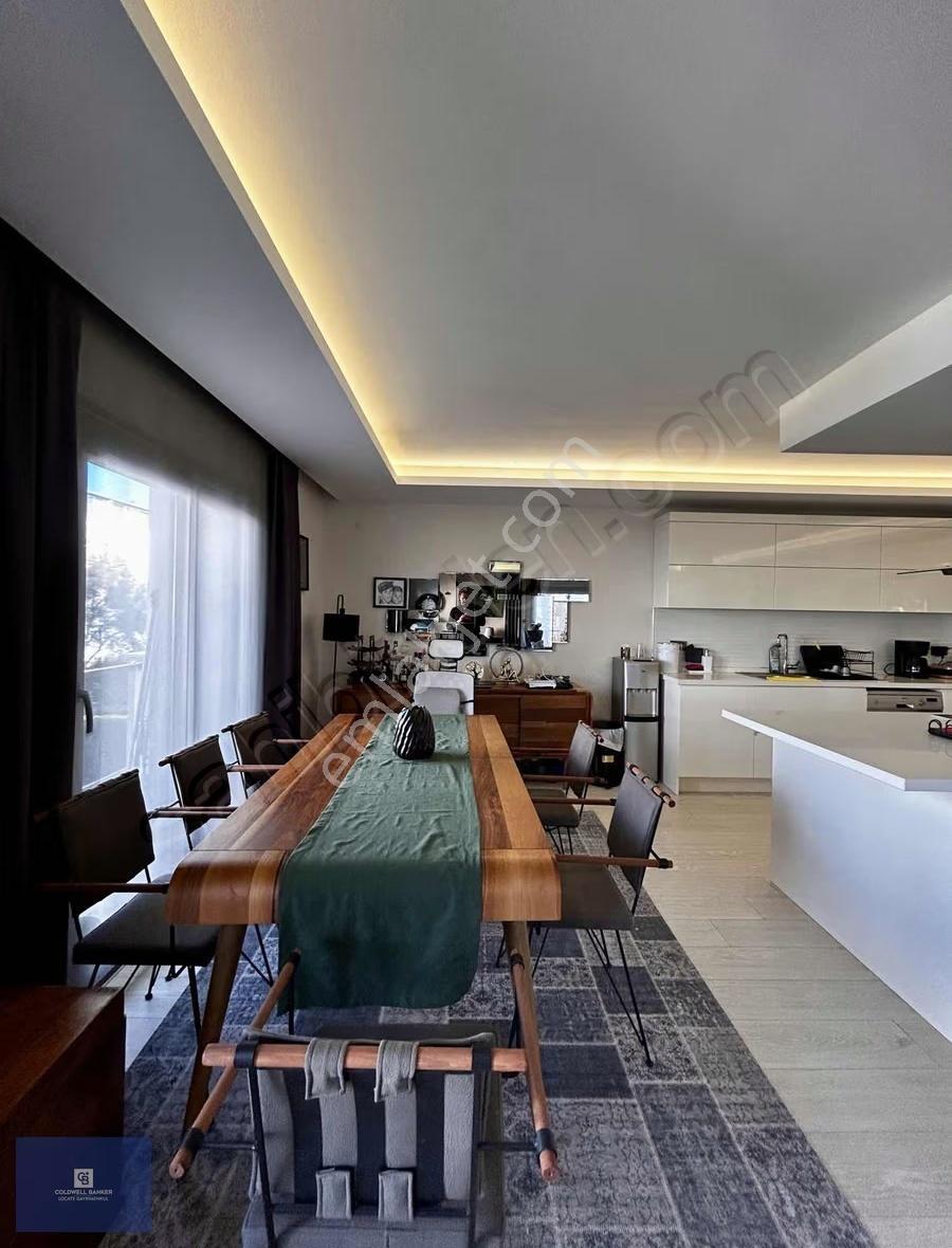 Casablanca Sitesinde Havuz Manzaralı 170 M2 | 3+1 - Görsel 22