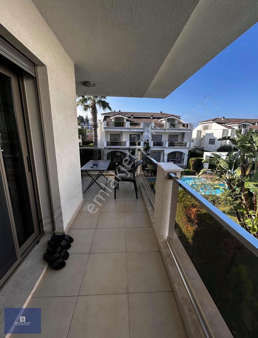 Casablanca Sitesinde Havuz Manzaralı 170 M2 | 3+1 - Görsel 17