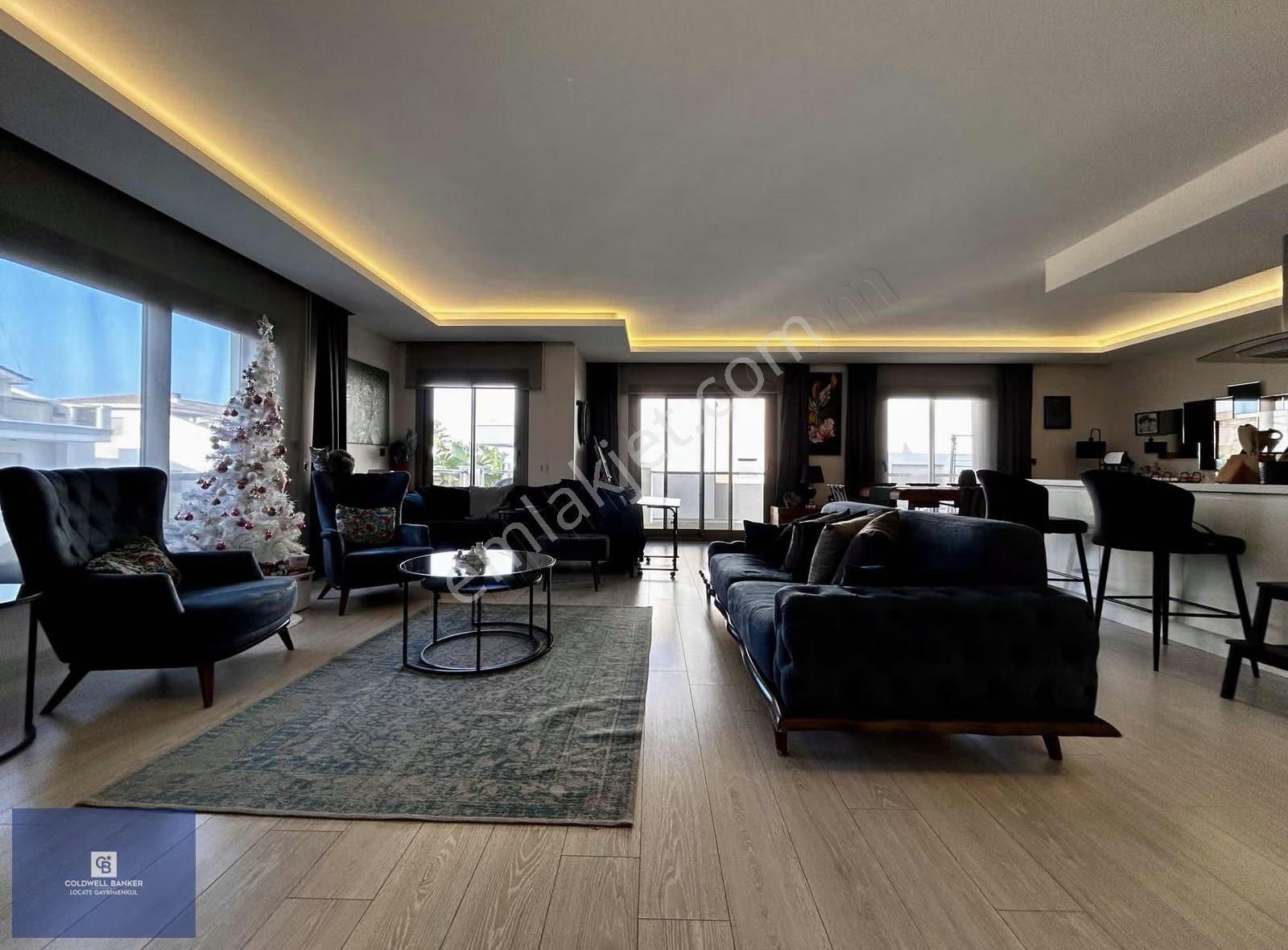 Casablanca Sitesinde Havuz Manzaralı 170 M2 | 3+1 - Görsel 9