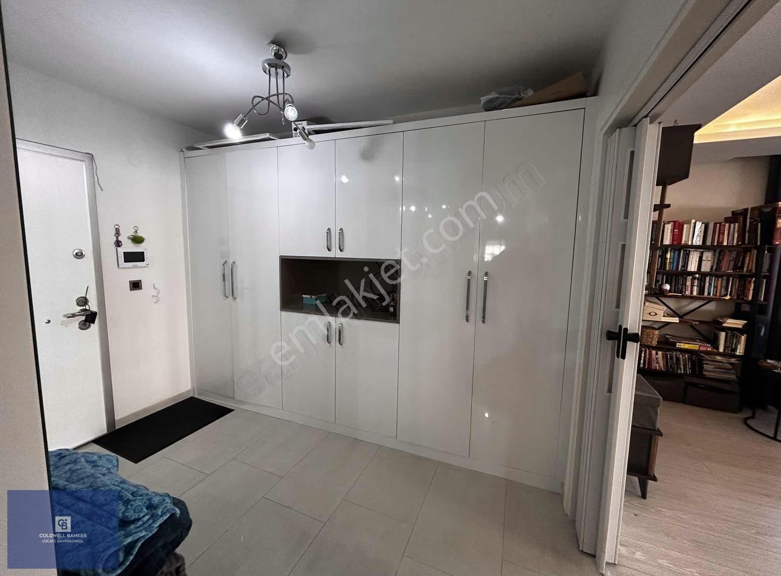 Casablanca Sitesinde Havuz Manzaralı 170 M2 | 3+1 - Görsel 11