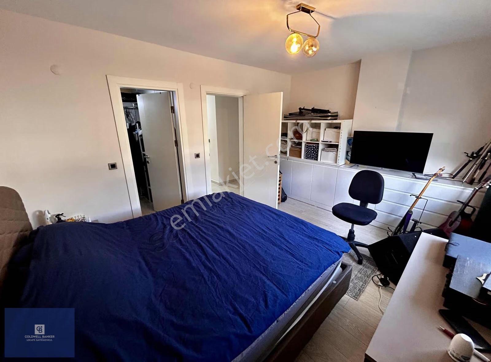 Casablanca Sitesinde Havuz Manzaralı 170 M2 | 3+1 - Görsel 25
