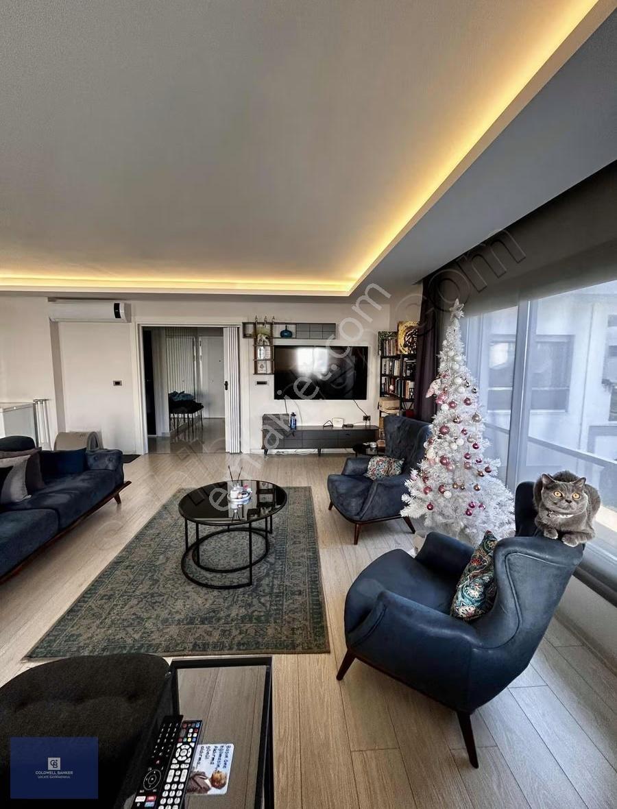 Casablanca Sitesinde Havuz Manzaralı 170 M2 | 3+1 - Görsel 16