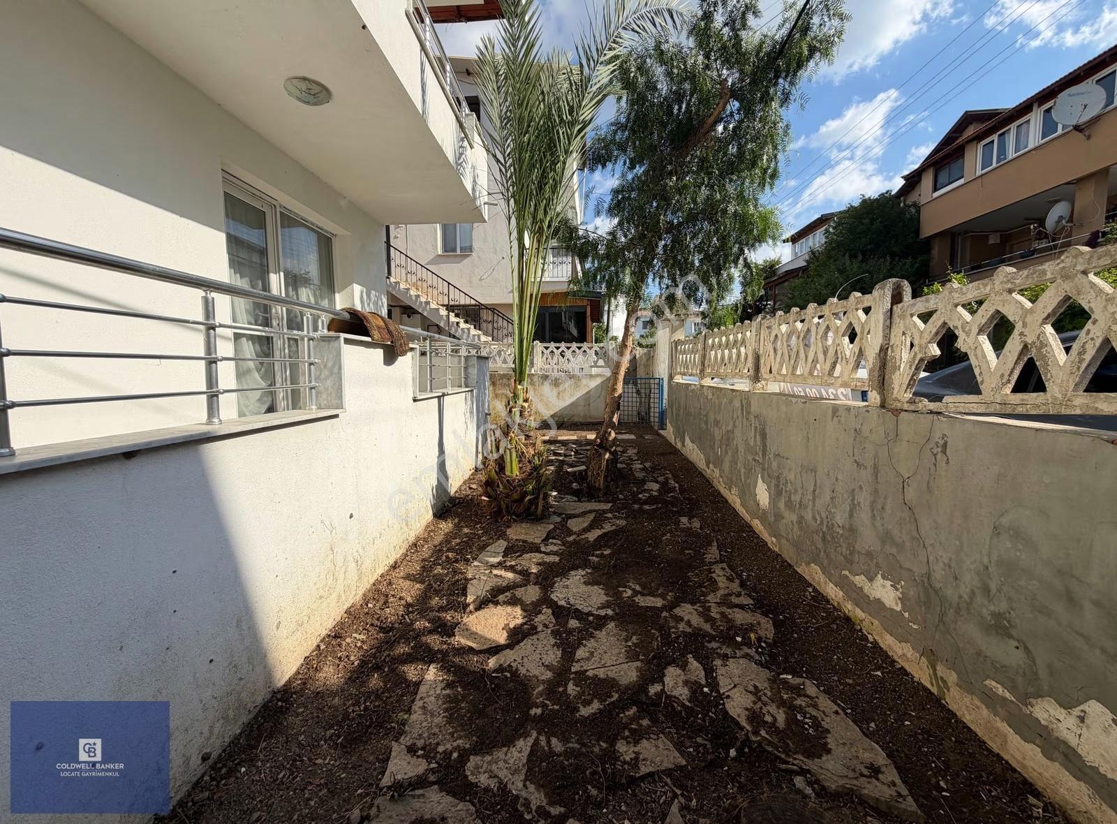 Urla Zeytinalanı Denize Yakın Müstakil Bahçeli Dubleks - Görsel 23